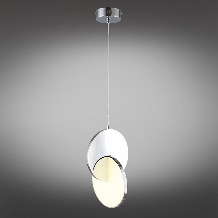 Светильник на штанге Aployt Mila APL.044.06.08 - 1