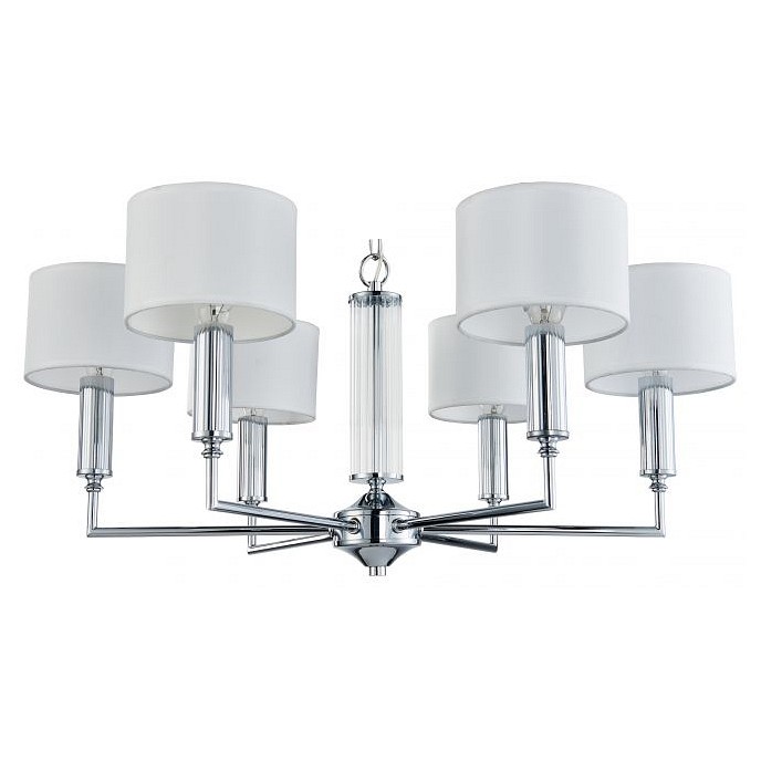 Подвесная люстра Favourite Laciness 2607-6P - 0