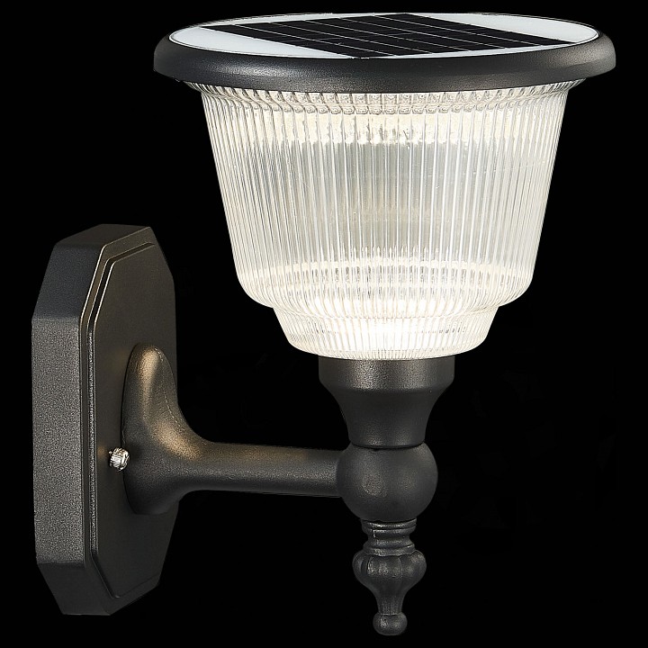 Светильник на штанге ST-Luce Solaris SL9502.401.01 - 6