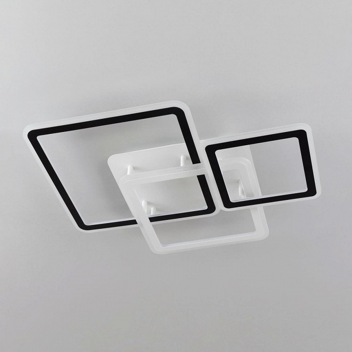 Потолочная люстра Citilux Тринити CL238231E - 7