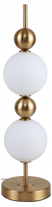 Настольная лампа декоративная F-promo Chantra 4088-2T - 0
