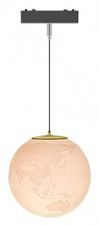 Подвесной светильник Aployt Magnetic track 48 APL.0123.00.06 - 0