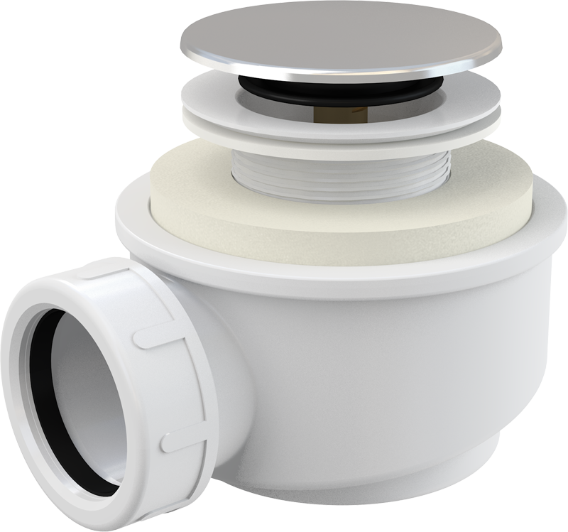 Выпускной комплект click/clack cниженый A476 - 0