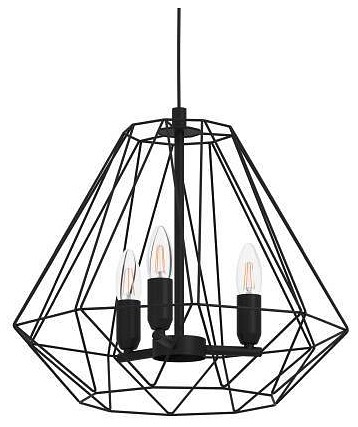 Подвесной светильник Eglo Tarle 43845 - 0