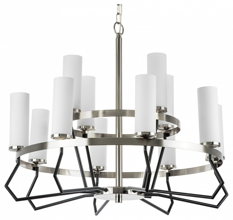 Подвесная люстра Lightstar Flume 723125 - 0