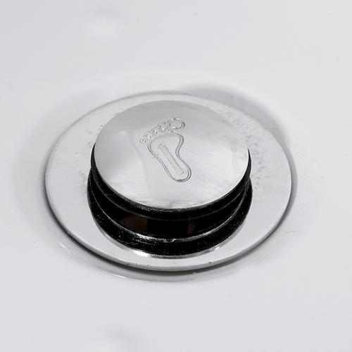 Душевая кабина Deto L 120х80 с гидромассажем, хром  L520LNLED+GM - 5