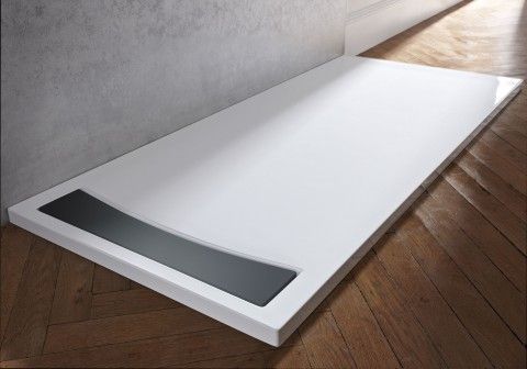 E66550-F-00 FLIGHT NEUS SAFE ДУШЕВОЙ ПОДДОН 1000X900 - 1