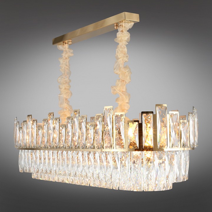 Подвесная люстра Omnilux Vistrorio OML-67903-11 - 9