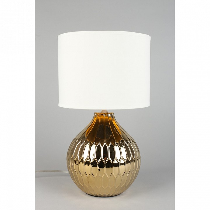 Настольная лампа Omnilux Abbadia OML-16204-01 - 2