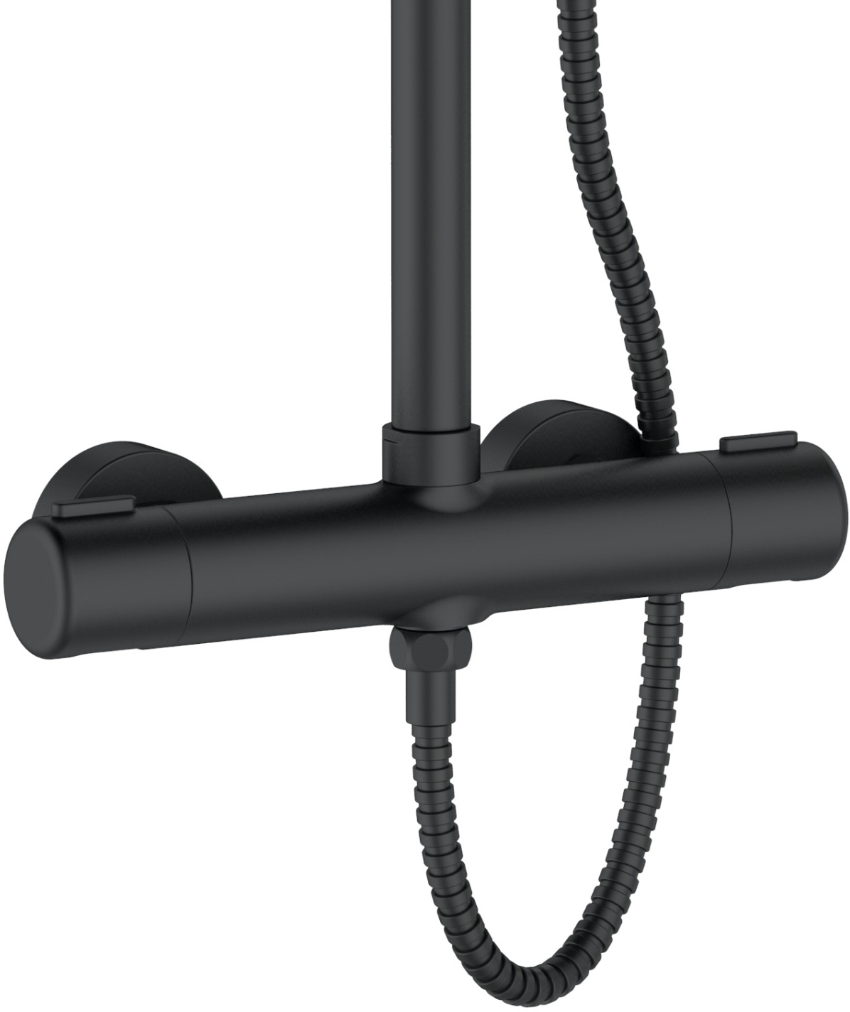 Душевая стойка STWORKI Рандерс RD-04b - 4