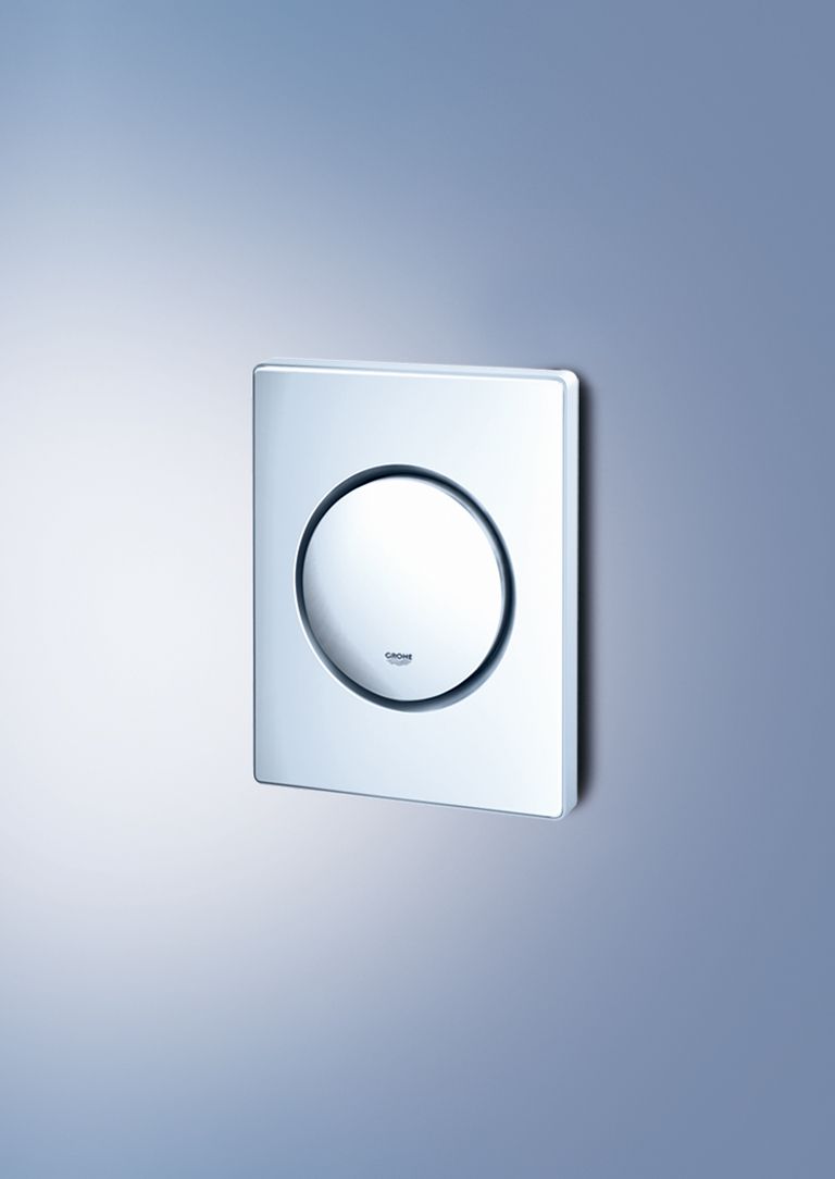 Кнопка смыва Grohe Nova cosmopolitan 38804000 для писсуара - 1