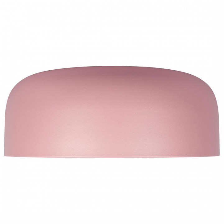 Накладной светильник Loft it Axel 10201/480 Pink - 2