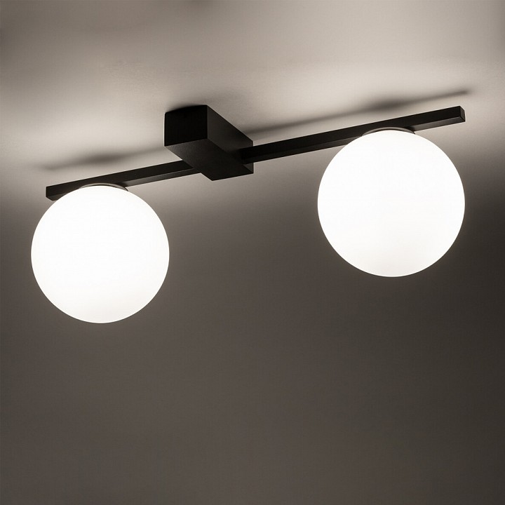 Накладной светильник Nowodvorski Pik 10300 - 3