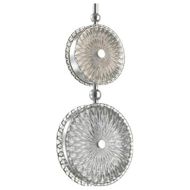 Подвесной светодиодный светильник Odeon Light Exclusive Caramella 5416/13LC - 0