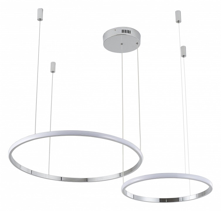 Подвесной светильник Zortes RINGOLIGHT ZRS.33322.63F - 0