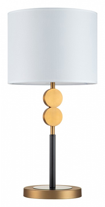 Настольная лампа декоративная Favourite Roshe 2624-1T - 0