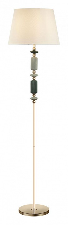 Торшер Odeon Light Classic Candy 4861/1FA - 1