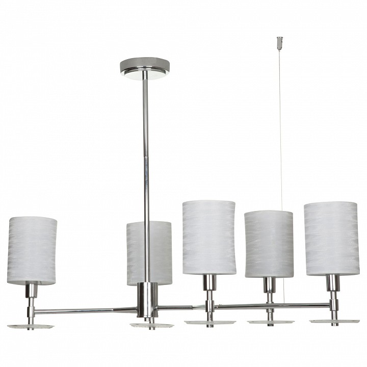 Подвесная люстра Maytoni Martina MOD034PL-05CH - 1