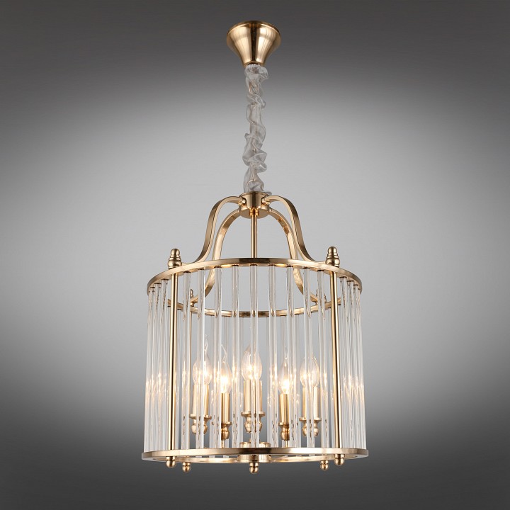 Подвесной светильник Aployt Joanna APL.726.16.05 - 9