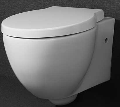 Унитаз подвесной BelBagno Sabrina - 1