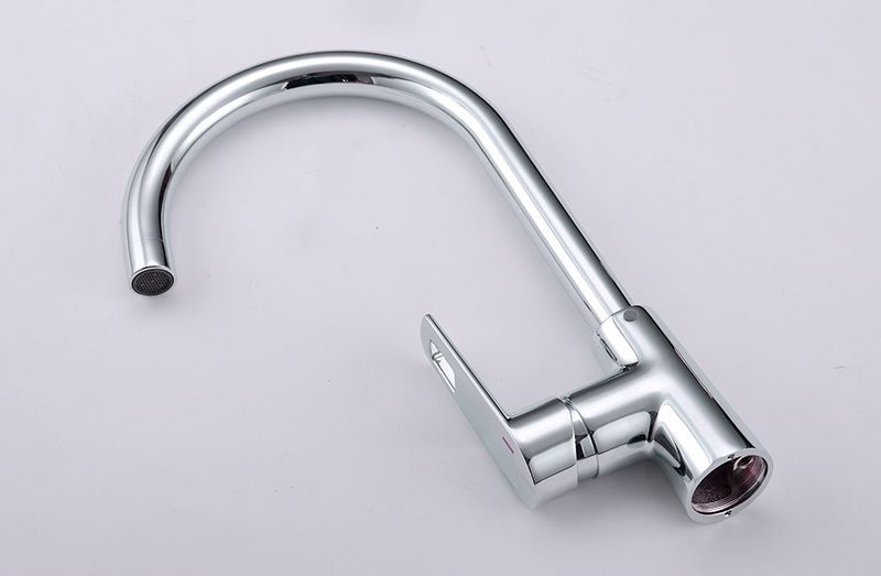 Смеситель для кухни, Runo, IDDIS, RUNSBJ0i05 - 4