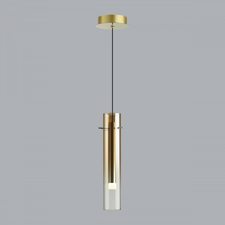 Подвесной светильник Odeon Light Shiny 5062/5LB - 3