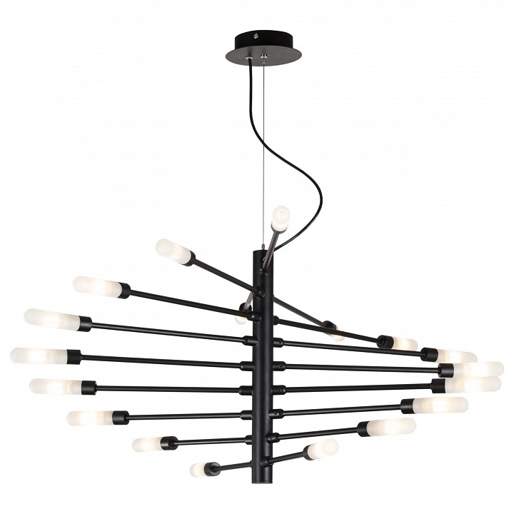 Подвесная люстра Lightstar Ragno 733187 - 1