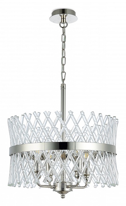 Подвесной светильник SIMPLE STORY 1103 1103-4PL - 1