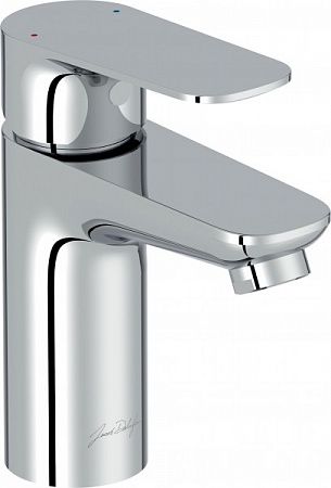 Смеситель Jacob Delafon Oscar E29842-CP для раковины - 0