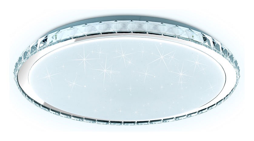 Накладной светильник Ambrella Light FF FF501 - 8