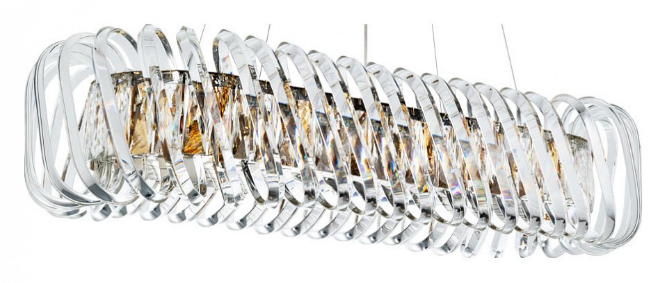 Подвесной светильник Divinare Megan 7568/18 SP-12 - 0