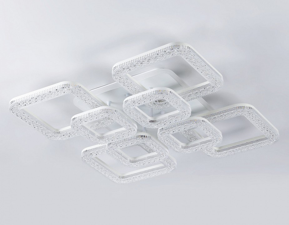 Потолочная люстра Ambrella FA FA3921 - 3