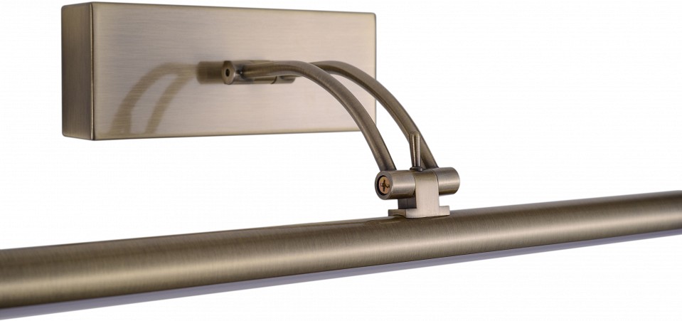 Подсветка для зеркала Zortes BESSER ZRS.64705.9 - 3