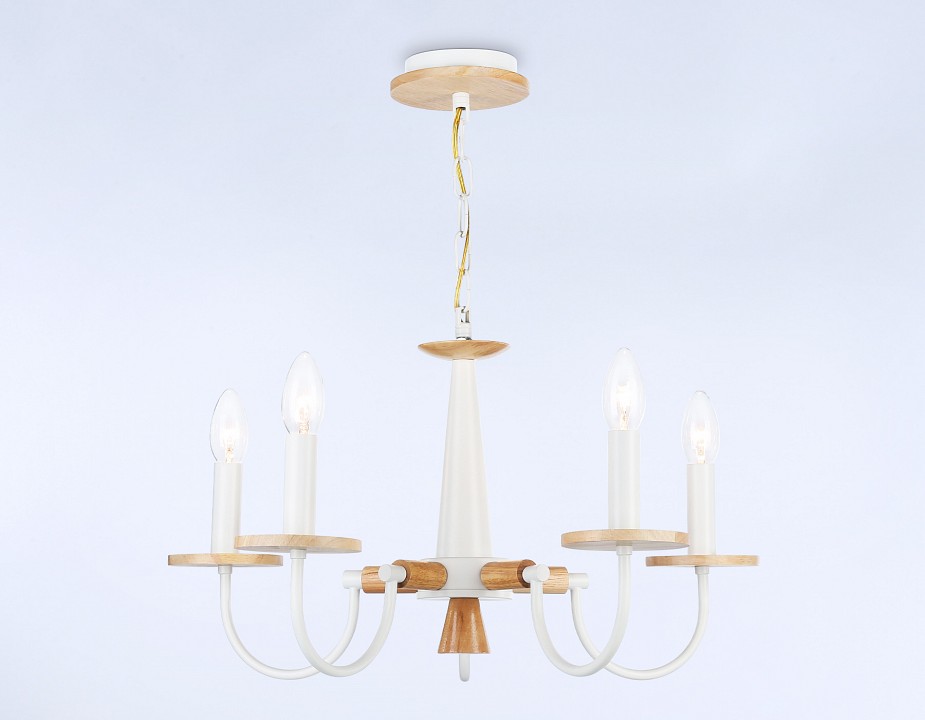 Подвесная люстра Ambrella Light TR TR9592 - 2