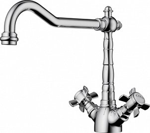 Смеситель Omoikiri Tokigawa C для кухонной мойки 4994256 - 0