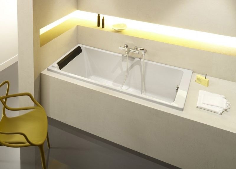 Акриловая ванна Jacob Delafon Sofa 170x75 E60515RU-01 - 6