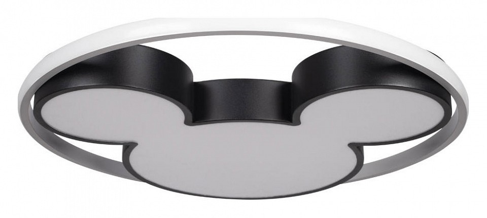 Потолочный светодиодный светильник Loft IT Mike 10166 - 1