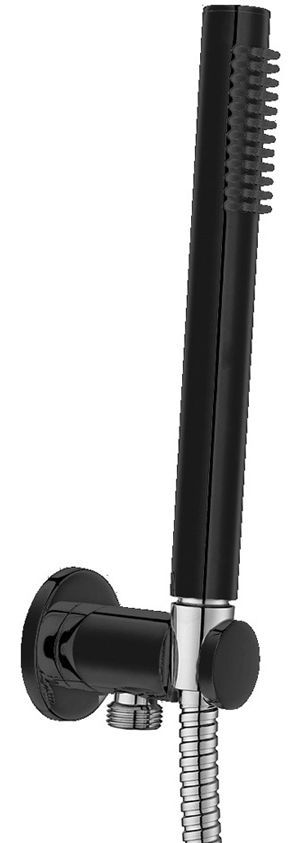 Душевой гарнитур Cezares Czr DEFA3 NOP CZR-DEFA3-NOP - 0