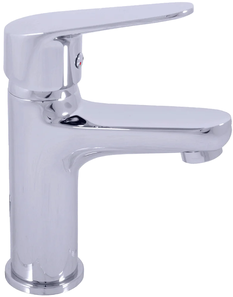 Смеситель для раковины Rav Slezak Victoria хром VI226.5 - 0