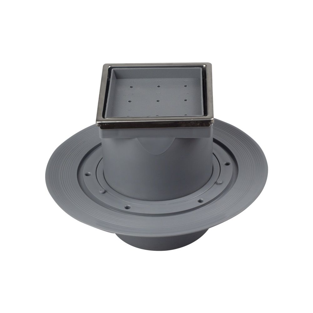 Душевой трап Pestan Confluo Standard Vertical Dry Ceramic 13000112 - 6