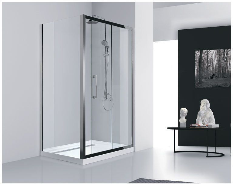 Душевой уголок Aquanet Delta NPE1131 140x80 см 183844 - 1