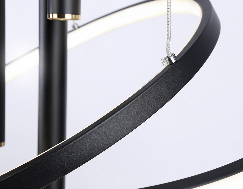 Подвесной светильник Ambrella FL FL5372 - 7