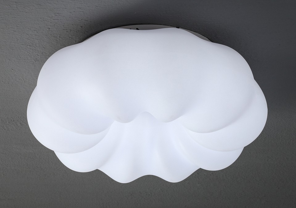 Накладной светильник Zortes SOFT ZRS.1118.3 - 2