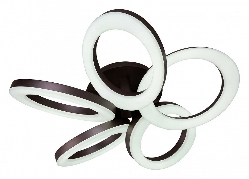 Потолочная люстра Stilfort Nefler 2082/08/05C - 0