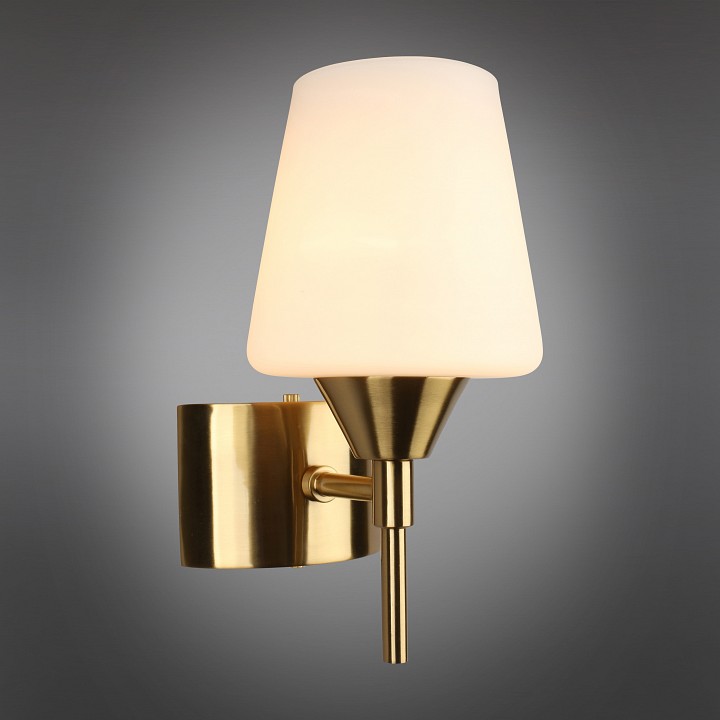 Бра Aployt Lyus APL.840.01.01 - 9