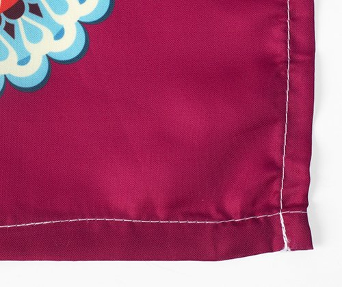 Штора для ванной Wasserkraft Isen SC-40101 - 6