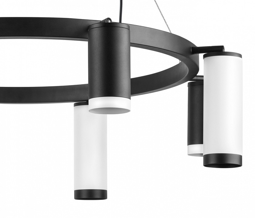 Подвесная люстра Lightstar Rullo LR01837486476 - 2