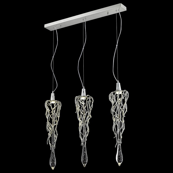 Подвесной светильник Wertmark Divina WE186.03.203 - 0