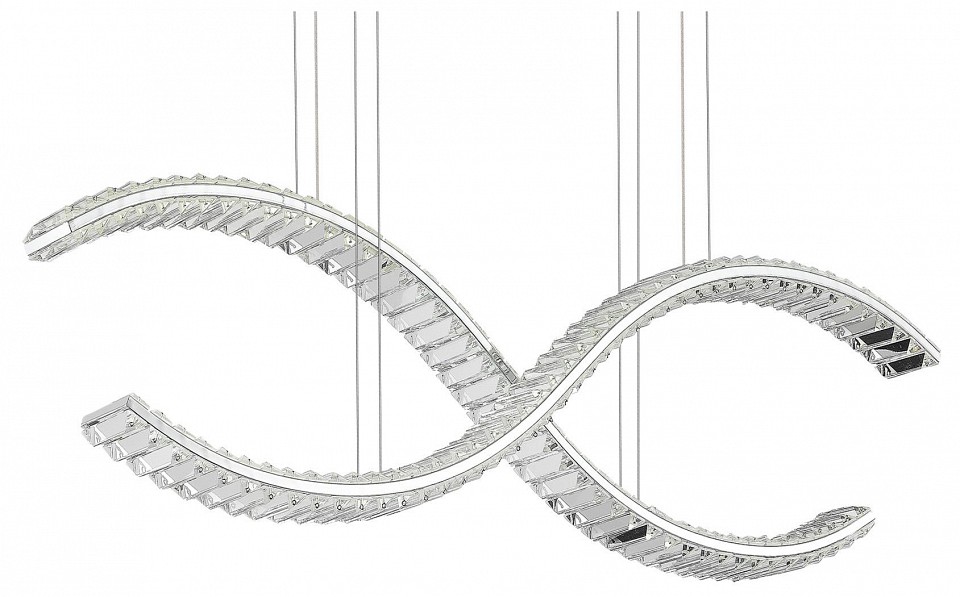 Подвесной светильник ST-Luce Aceno SL6206.103.44 - 0