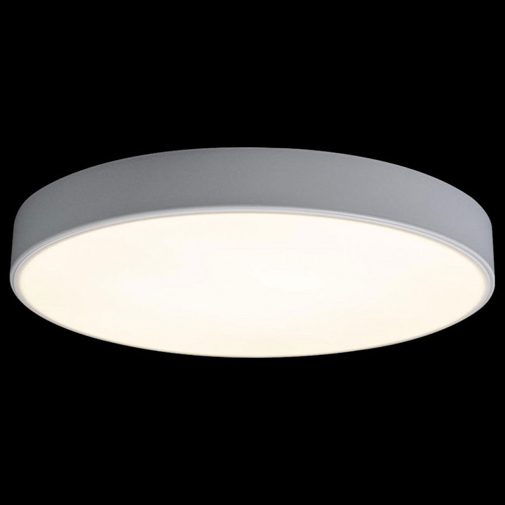 Накладной светильник Loft it Axel 1 10002/24 White - 3